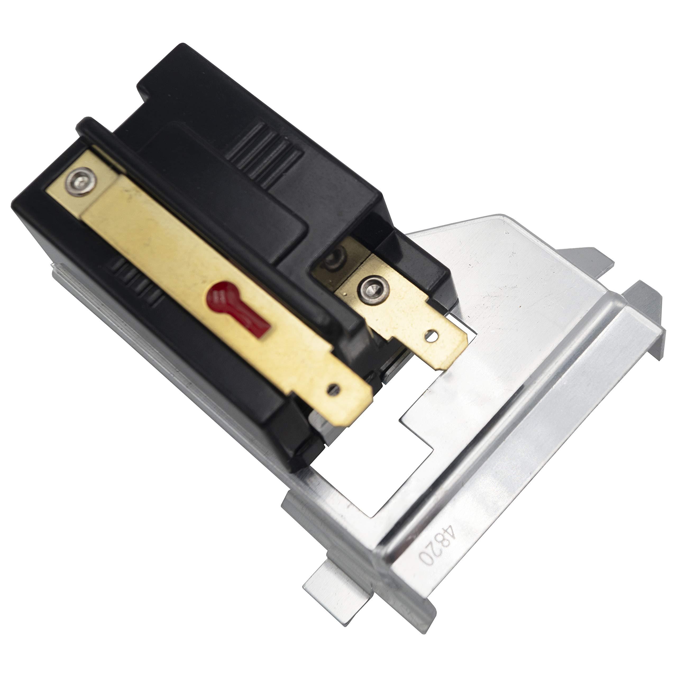 SD338906 338906-14205529-dryer-flame-sensor