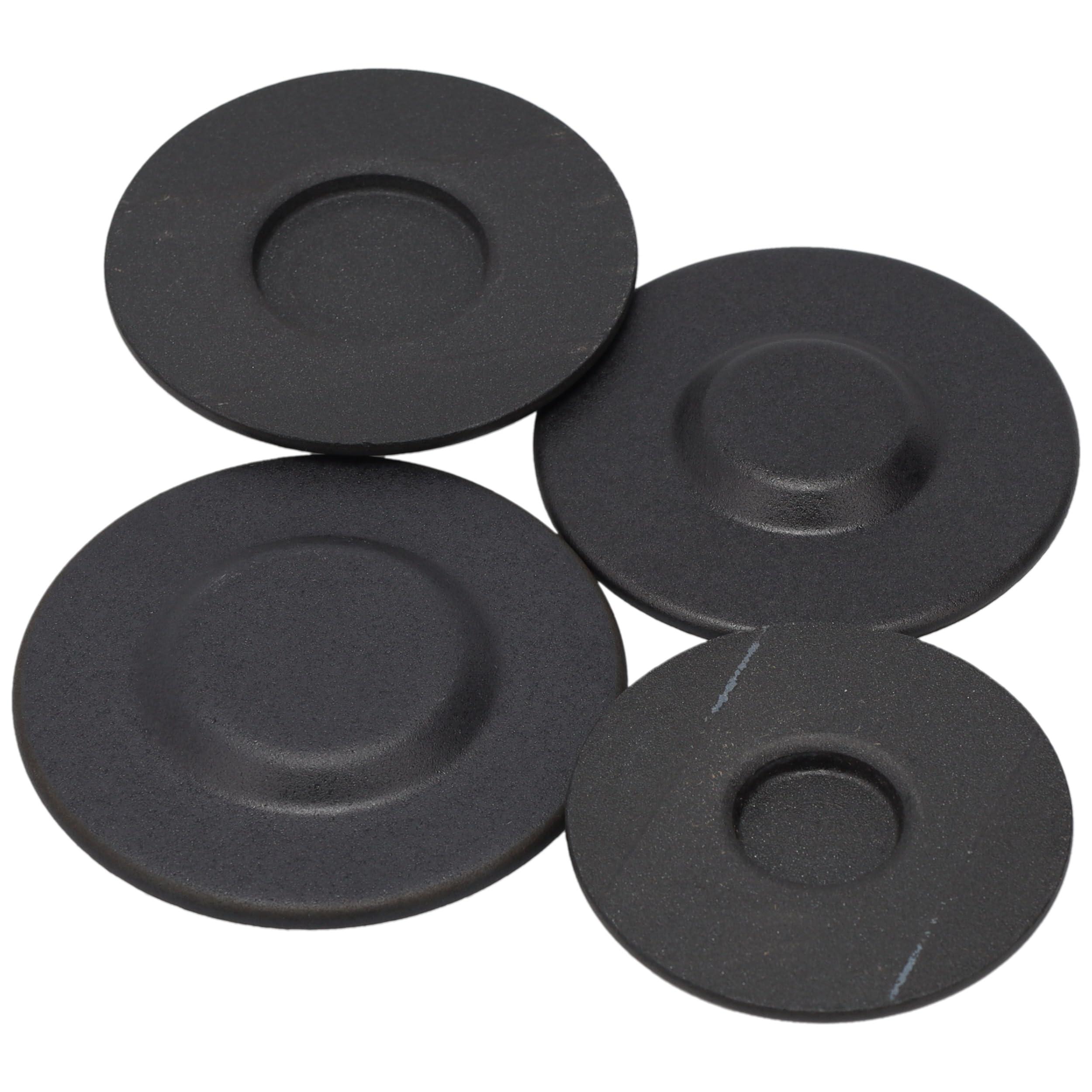 SDW10225167 w10225167-wpw10225167-range-surface-burner-cap-set