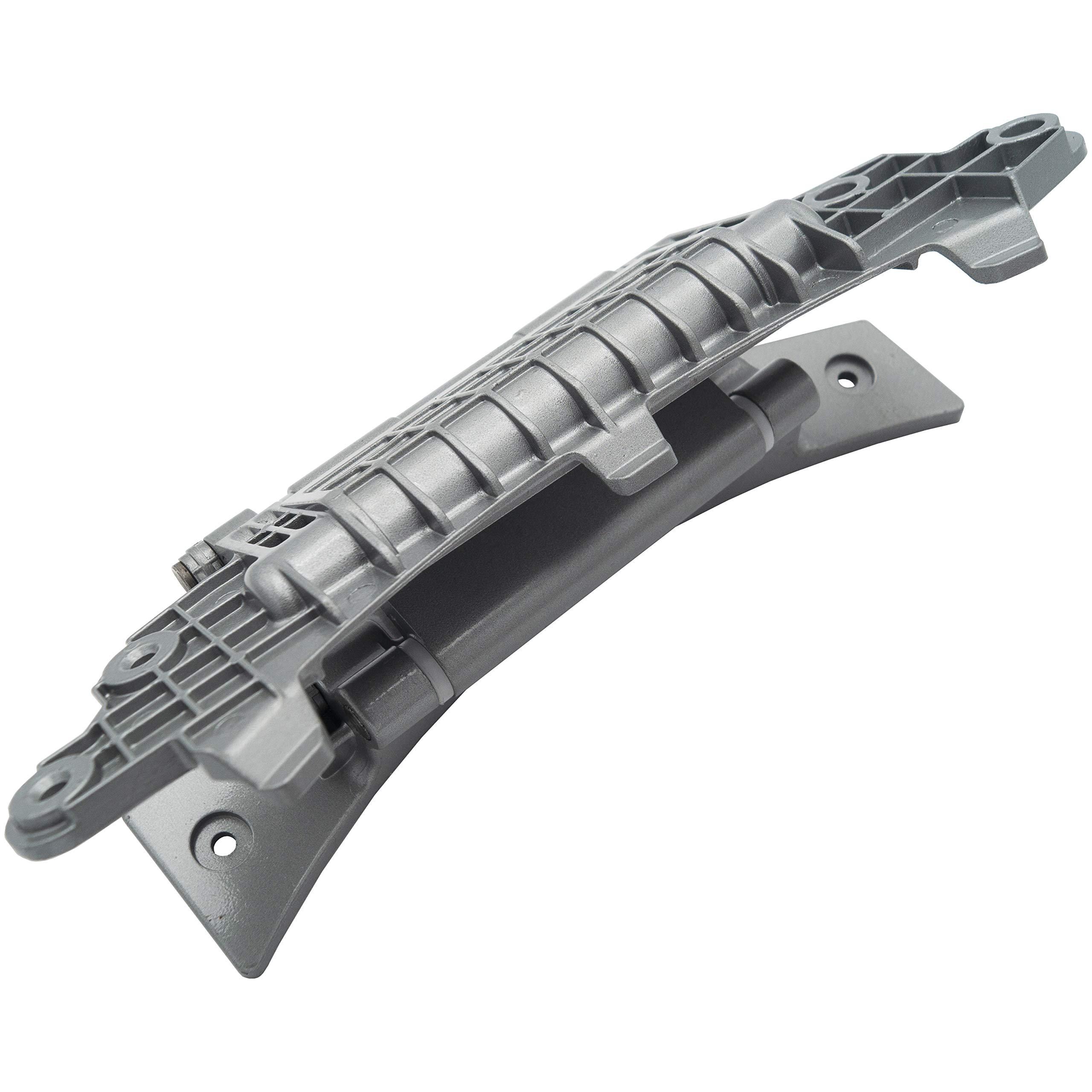 SD8183202 8183202-wp8183202-washer-door-hinge