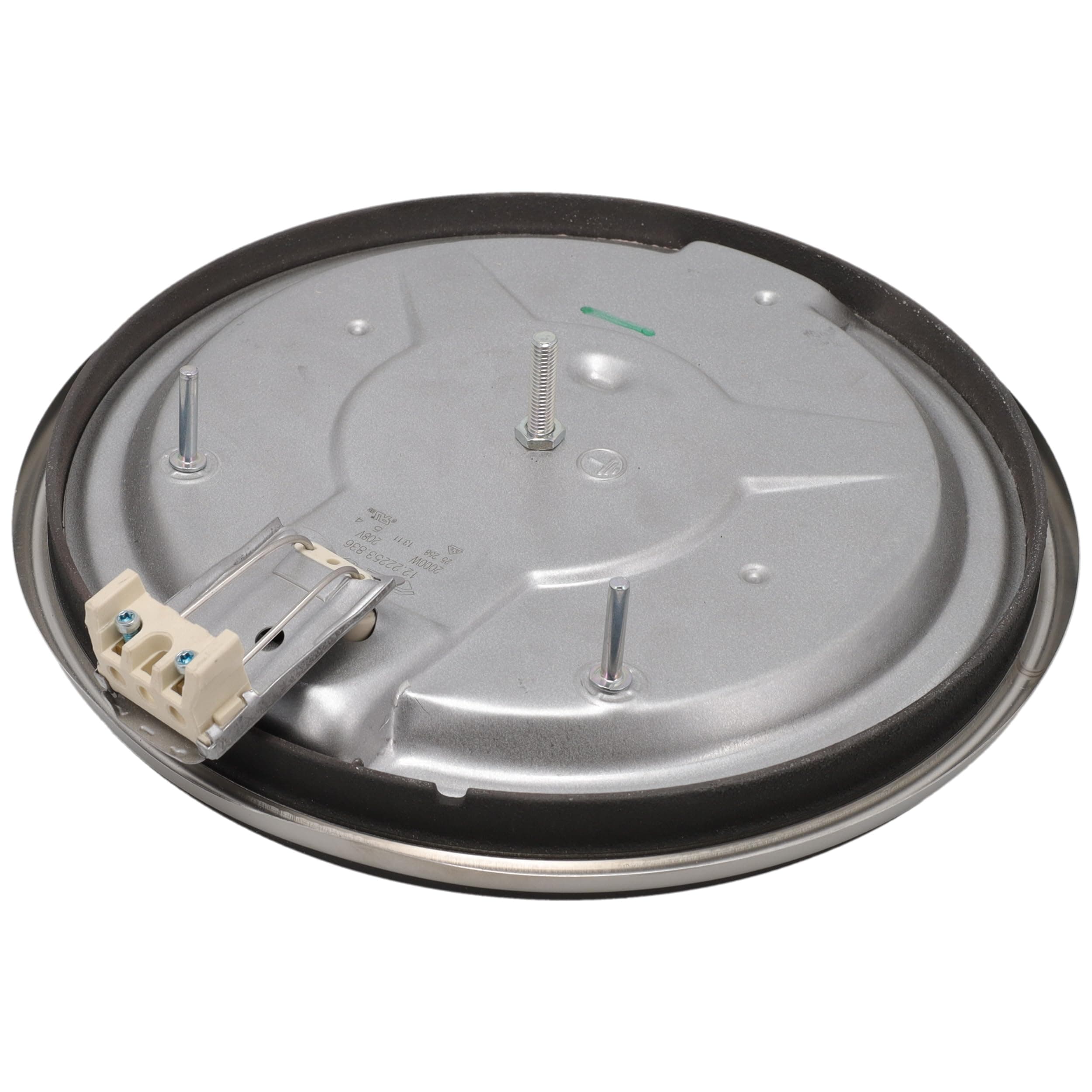 SD37491 37491-commercial-range-oven-hot-plate-element view 61
