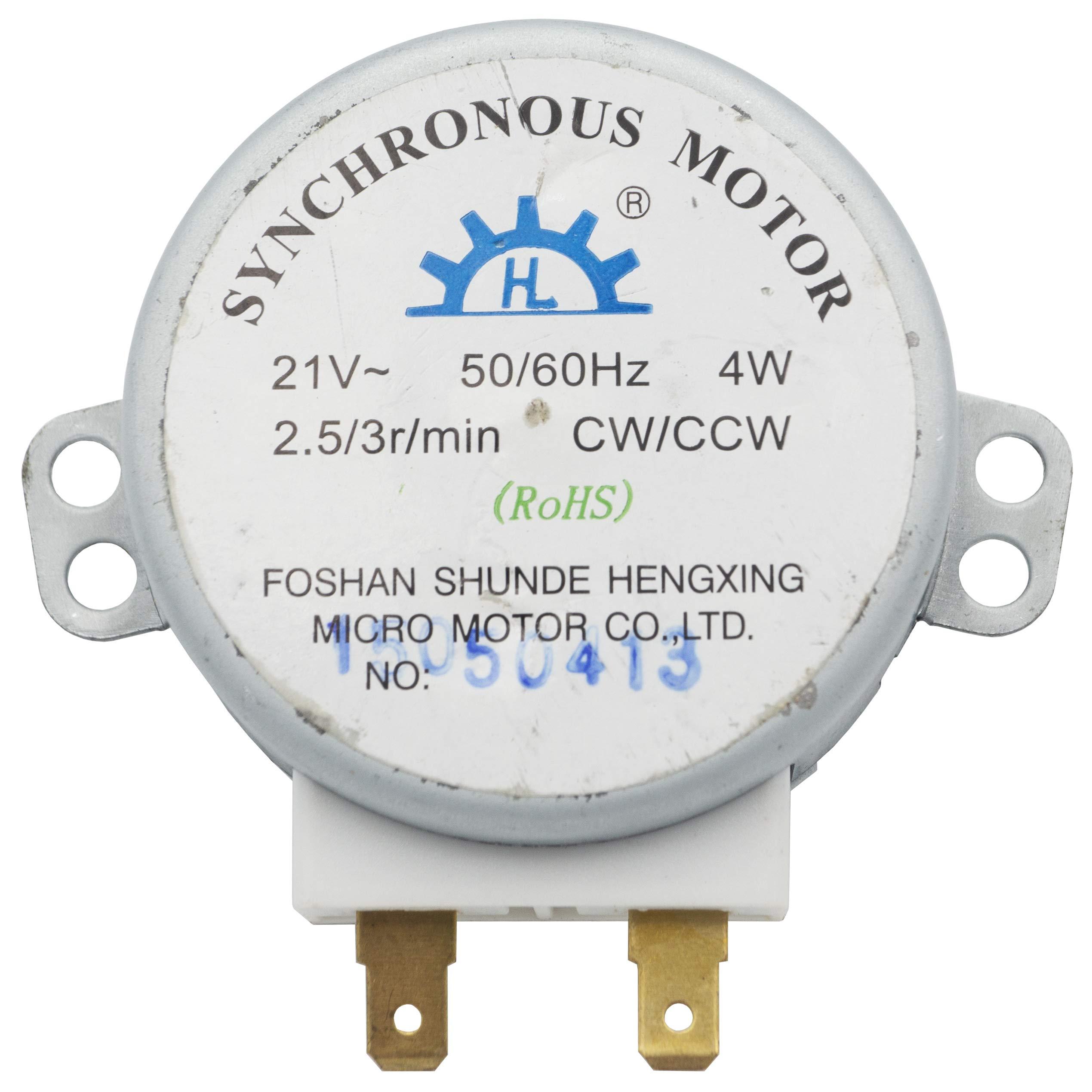 SDWB26X10038 wb26x10038-ap2024962-microwave-turntable-motor