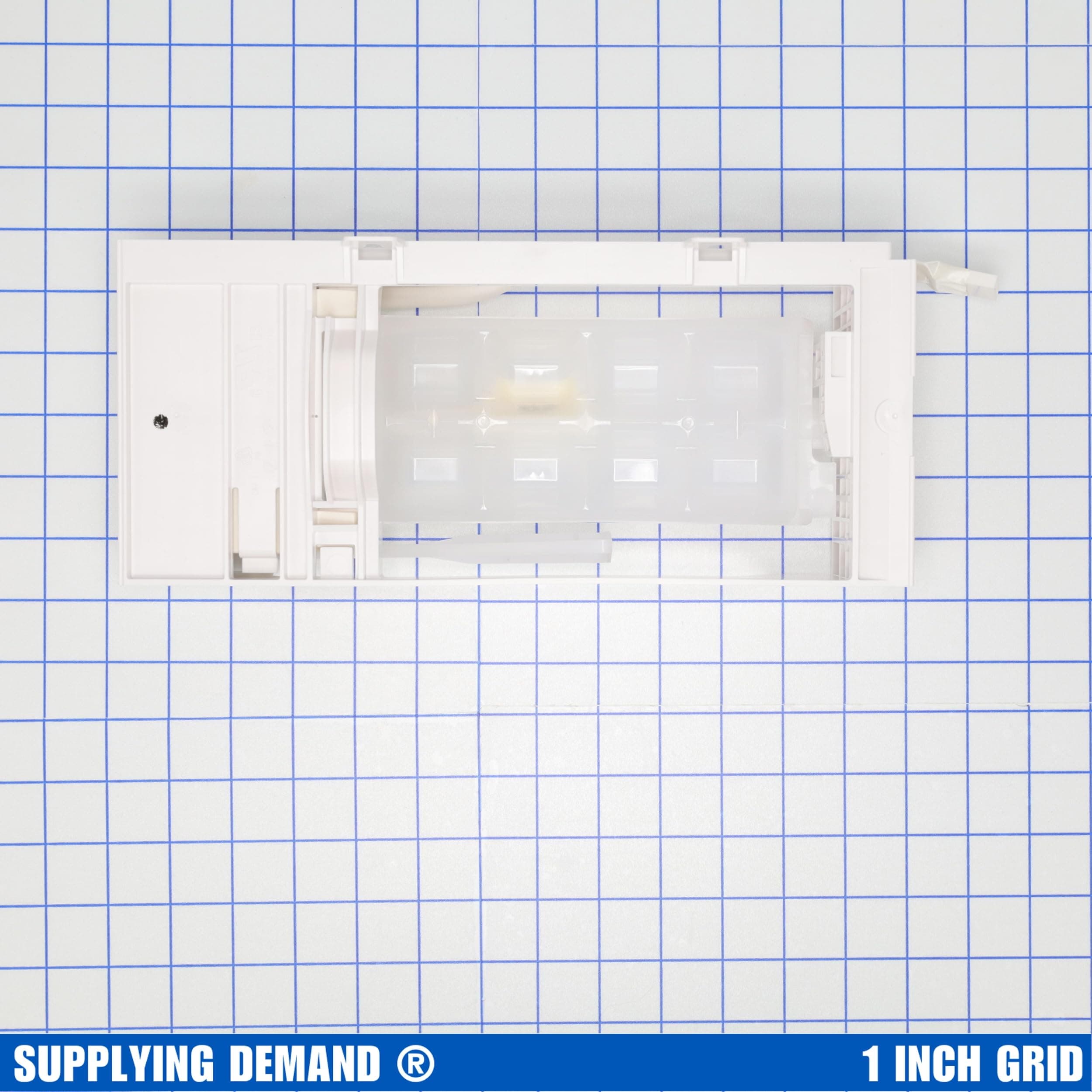 SDW11284458 w11284458-w11088559-refrigerator-ice-maker-replacement view 11
