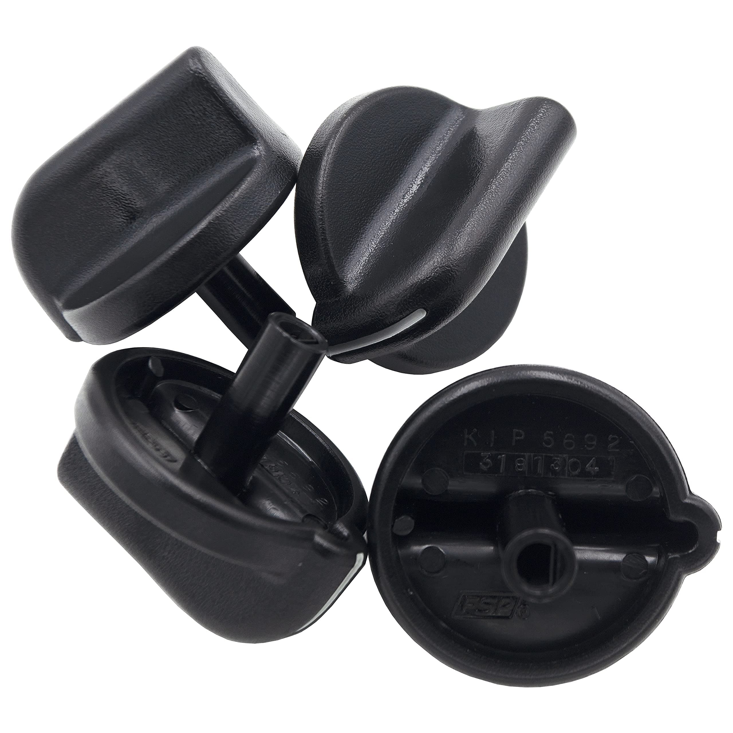 SD3181304X4 3181304x4-3181304-gas-range-cooktop-knob view 41