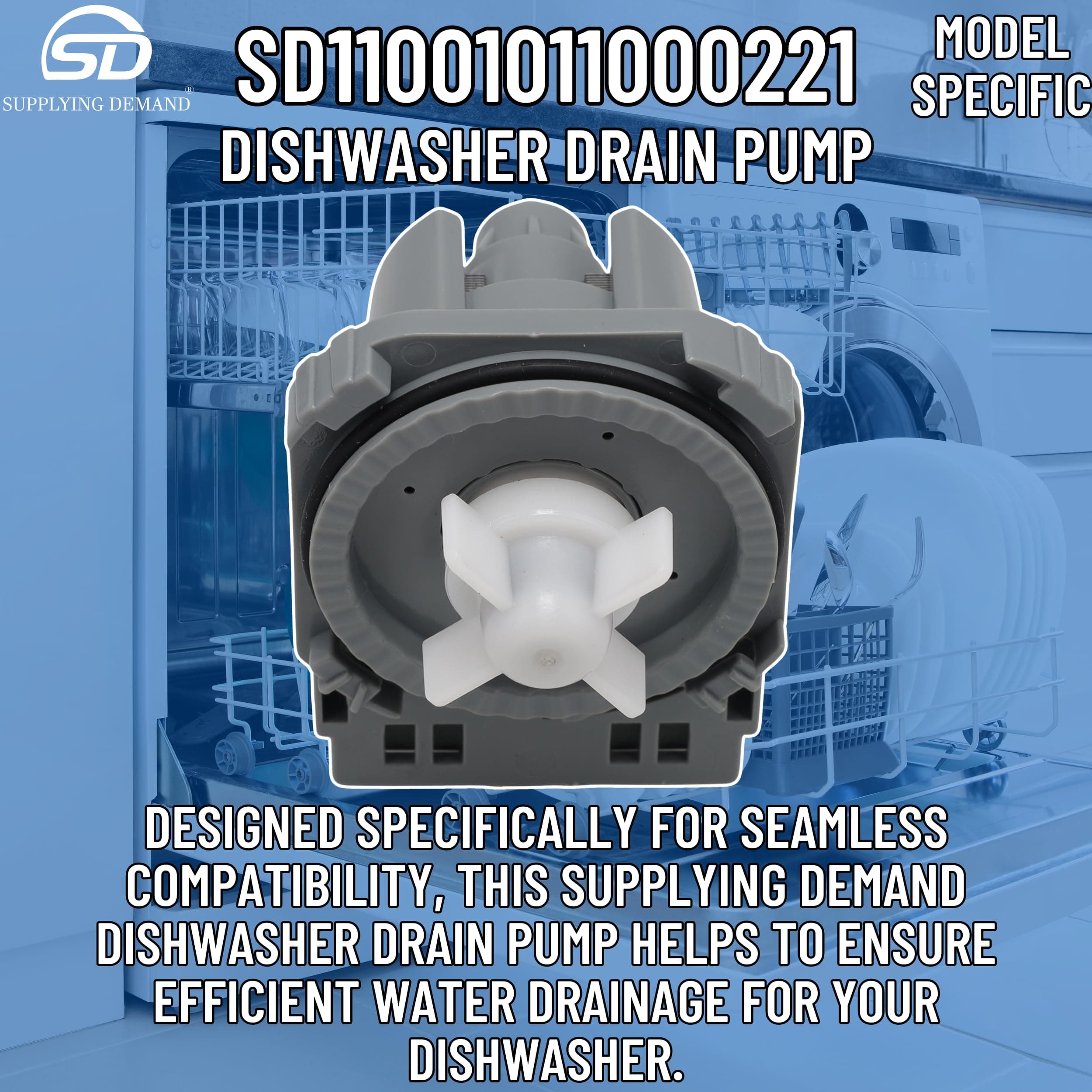 SD11001011000221 11001011000221-dishwasher-drain-pump view 31