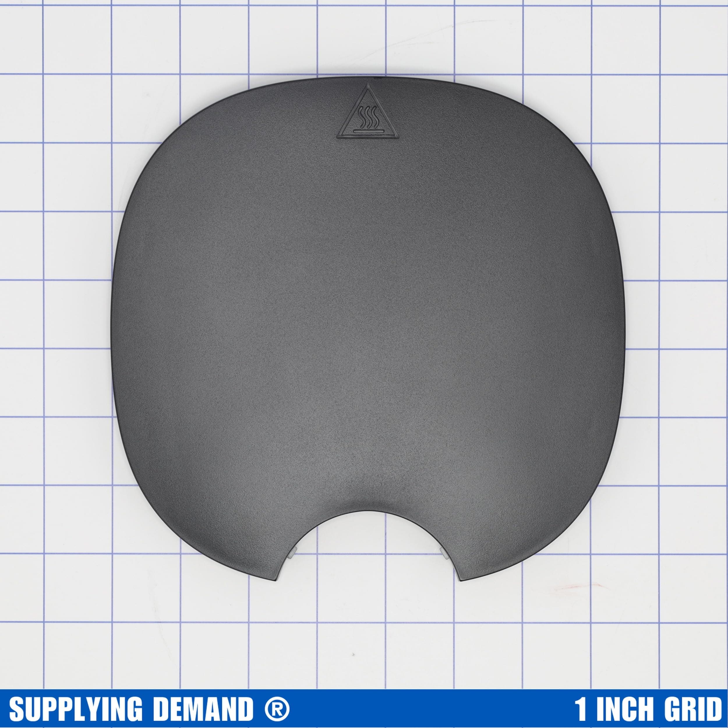 SD422245949121 422245949121-pasta-and-noodle-maker-cover view 11