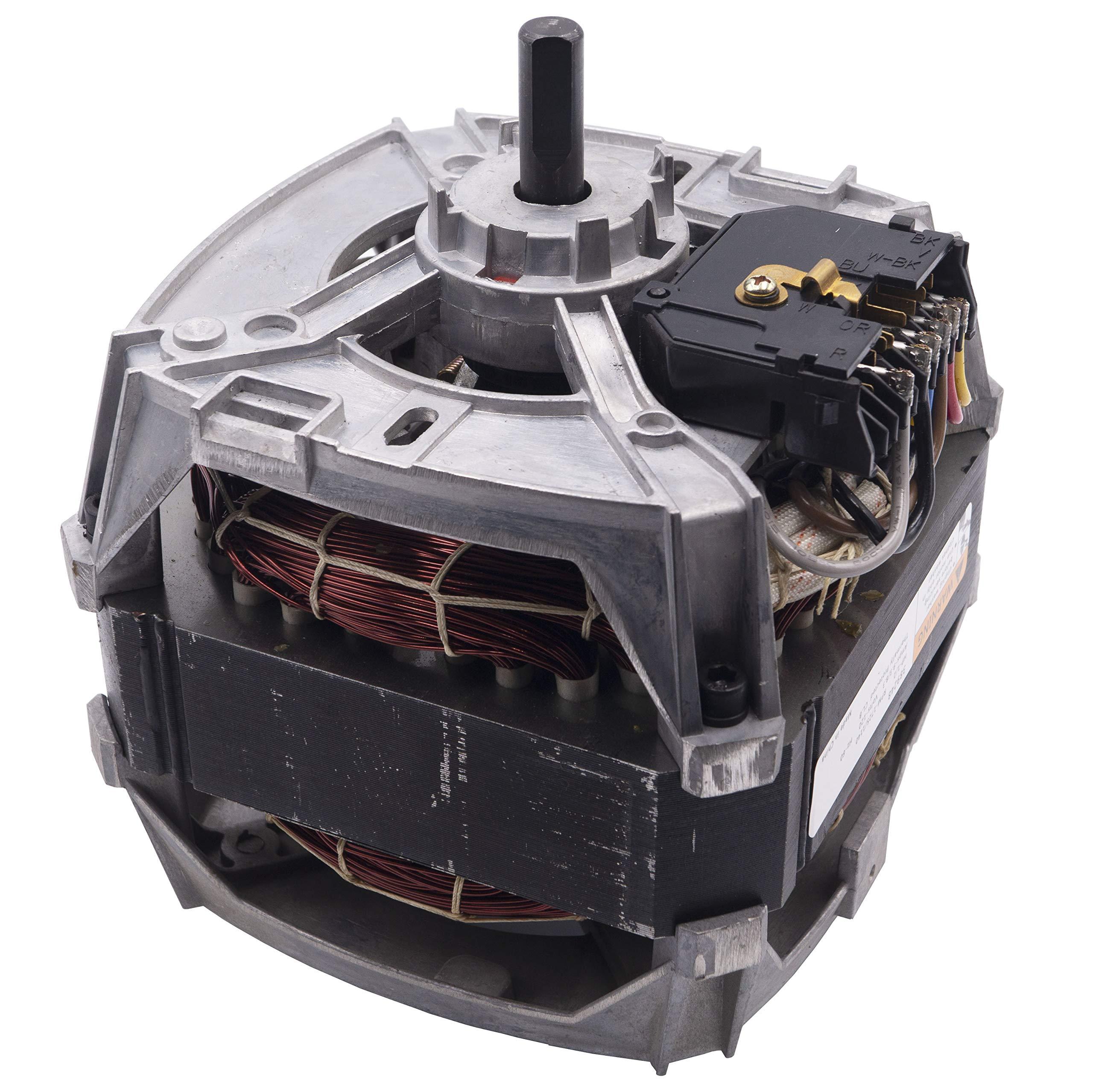 SD389248 389248-661600-washer-motor-2-speed
