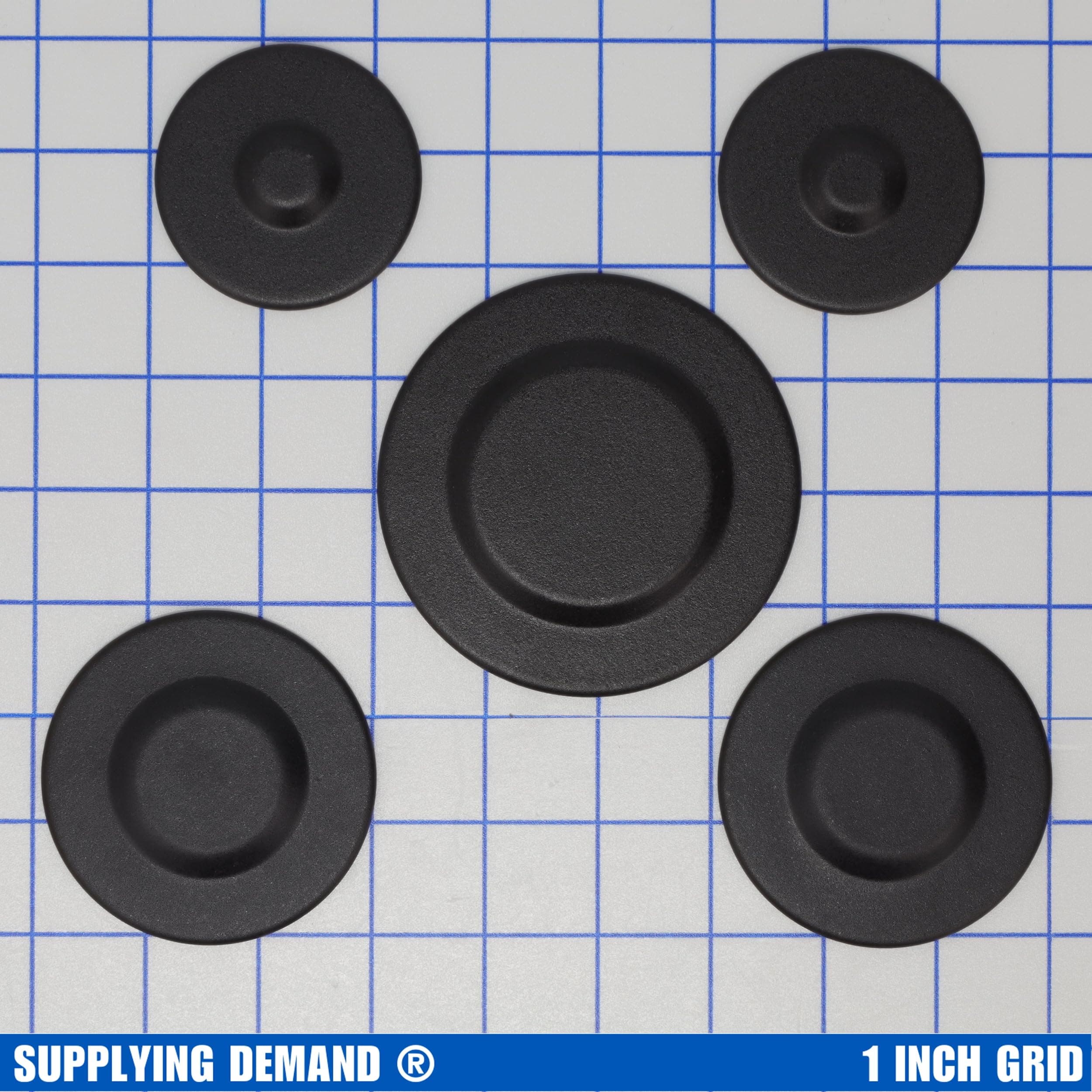 SDW10324251 w10324251-4444944-range-burner-cap-set view 11