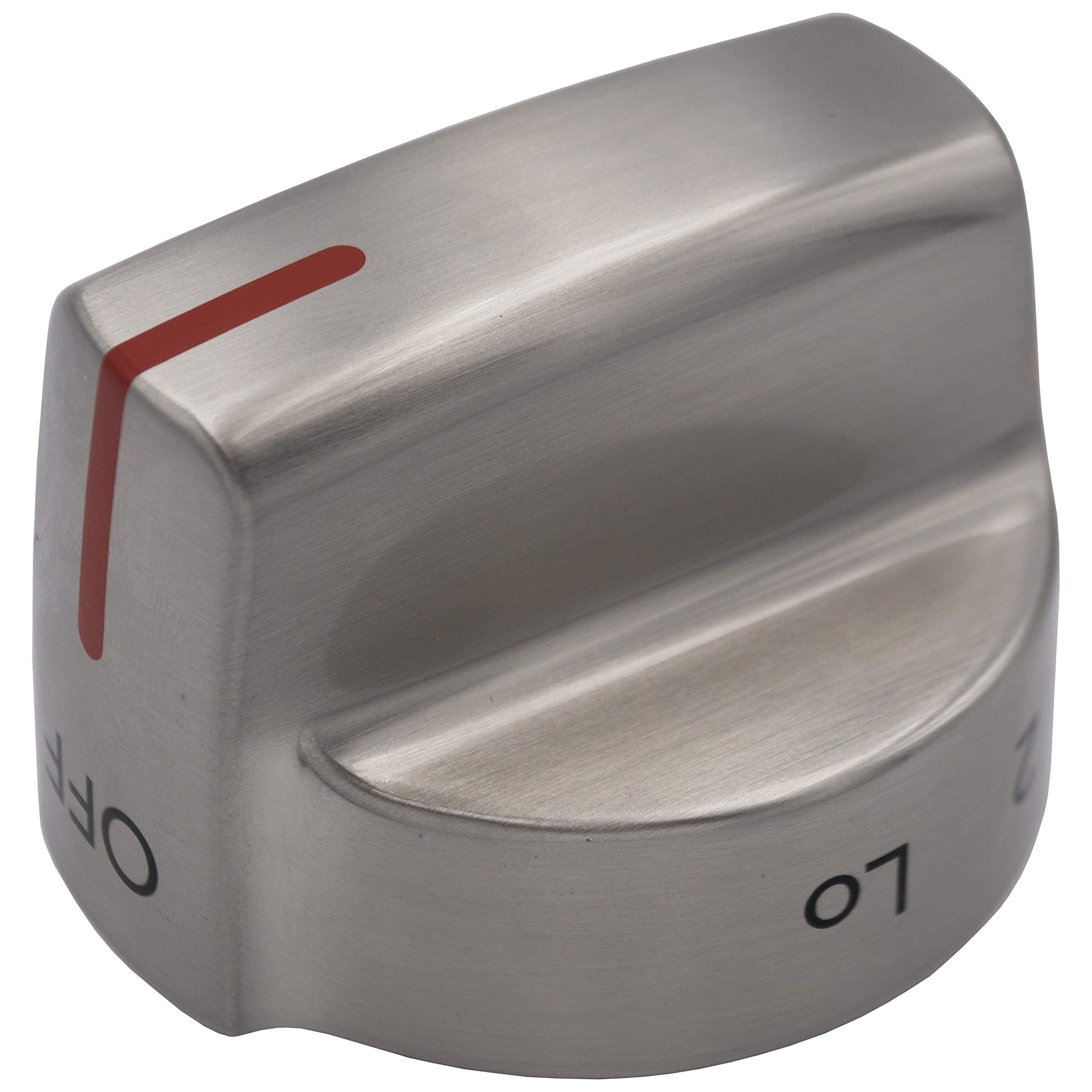 SD5304509929 5304509929-4583839-range-burner-control-knob