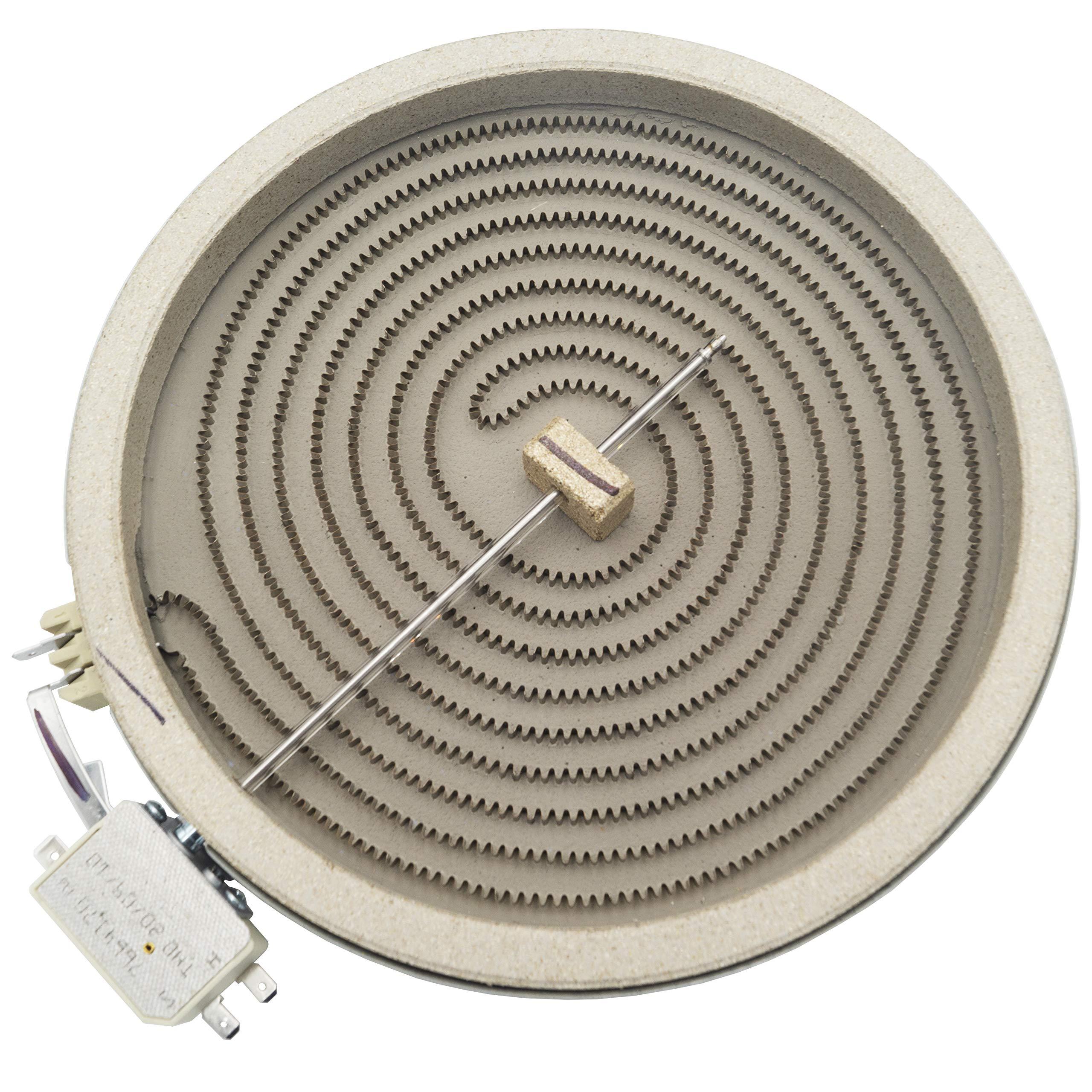 SDWB30T10136 wb30t10136-ap4363599-range-burner-element