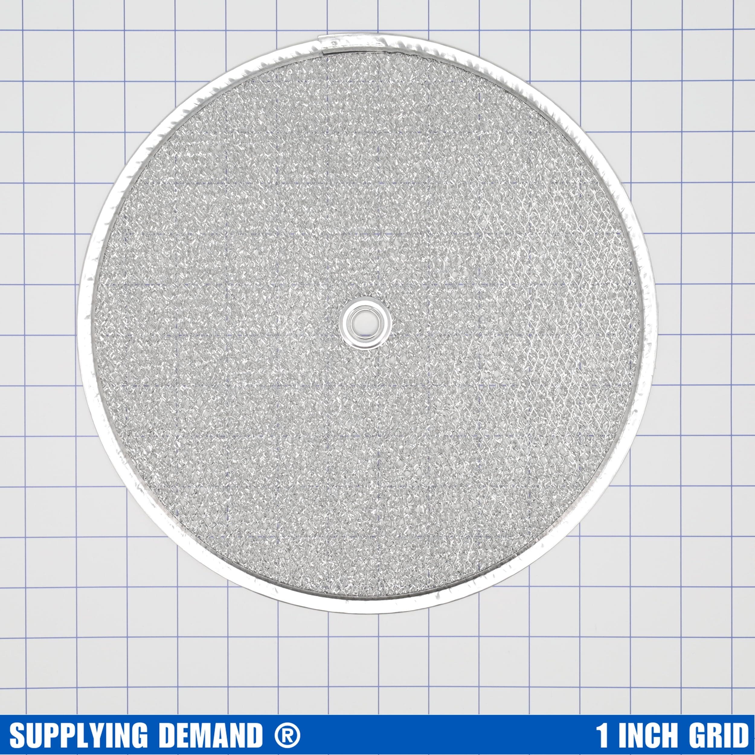 SD99010046 99010046-range-hood-grease-filter view 11