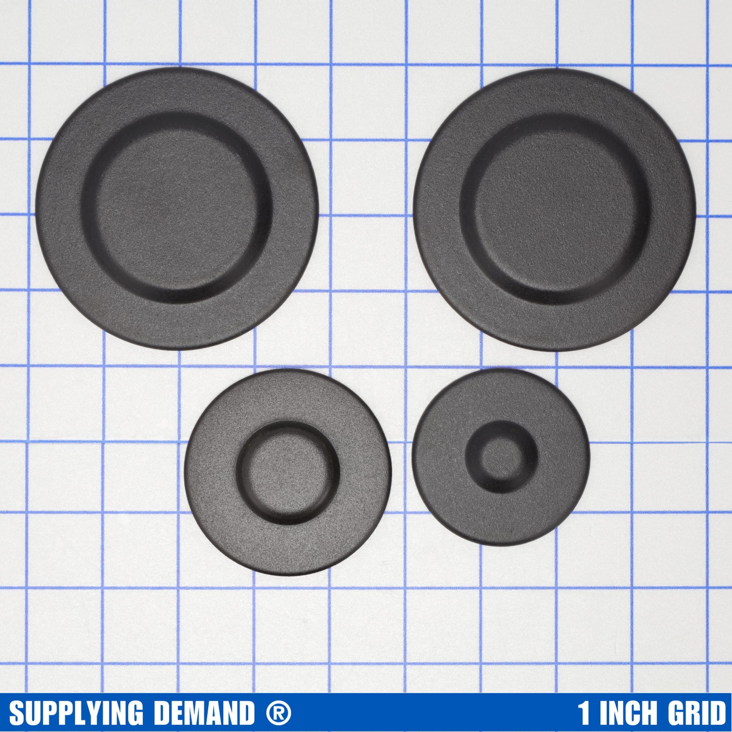SDW10183375 w10183375-1871945-range-burner-cap-set view 11