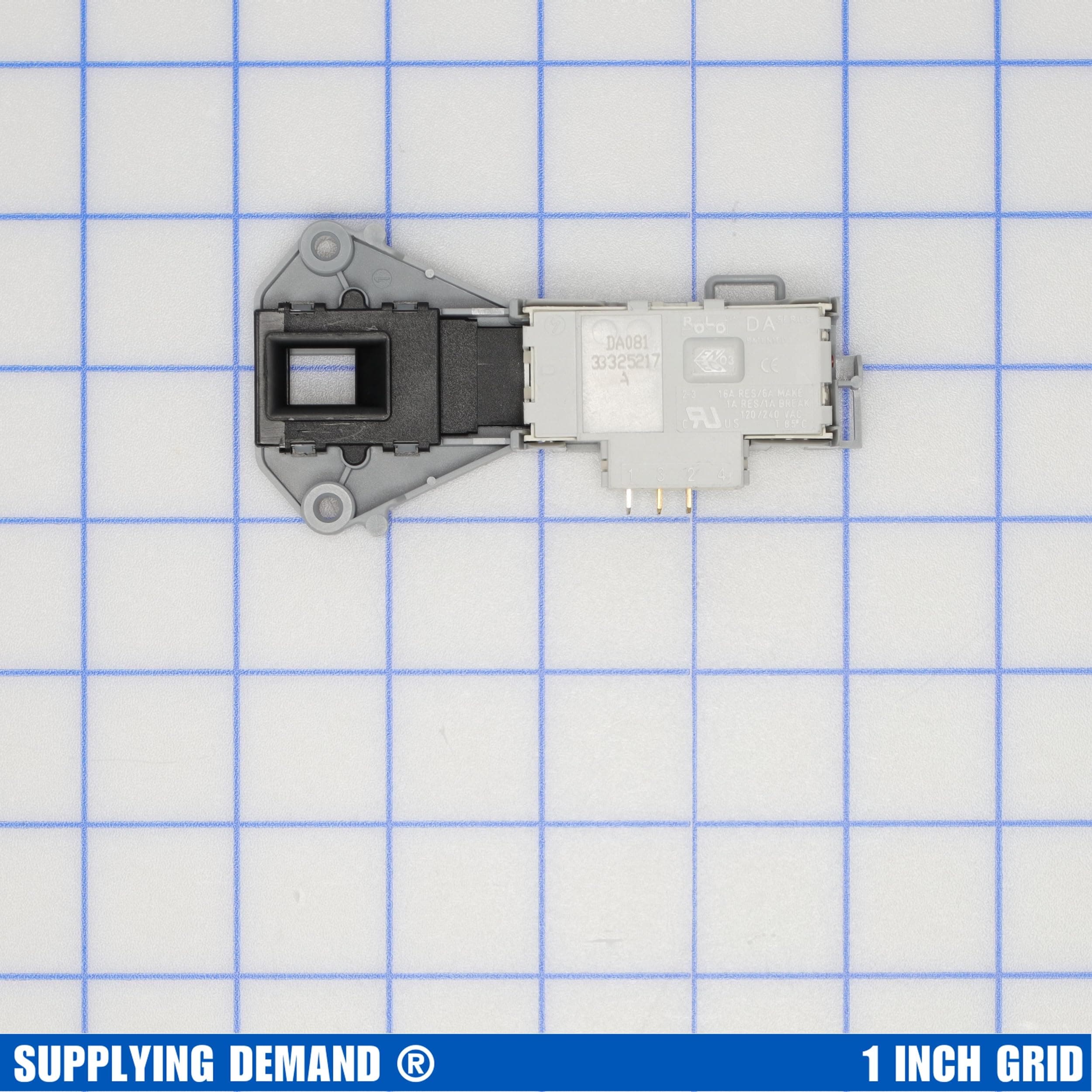 SD6601EN1003D 6601en1003d-6601er1005a-washer-door-lock-switch view 21