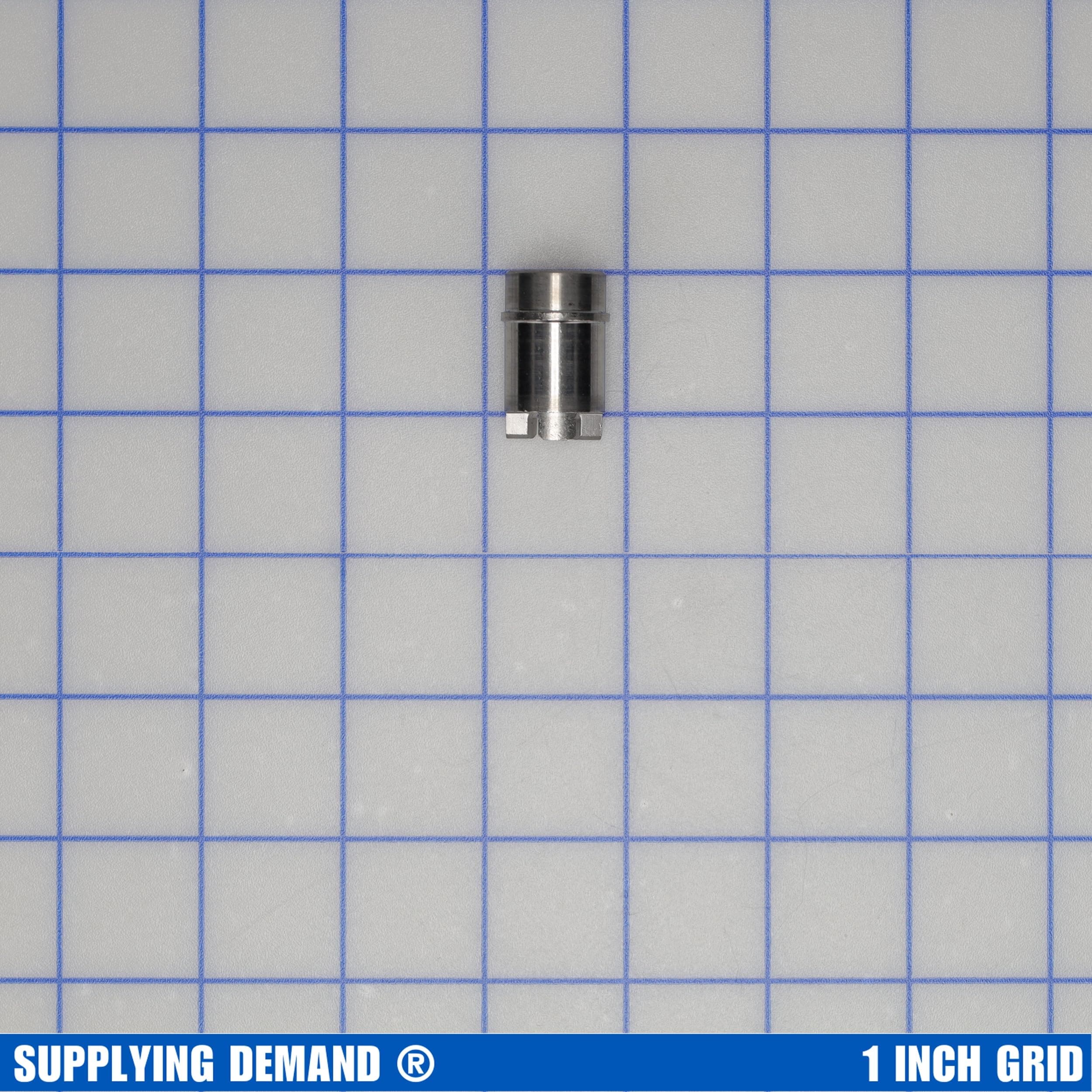 SD2220458 2220458-2198627-refrigerator-auger-motor-coupler view 11