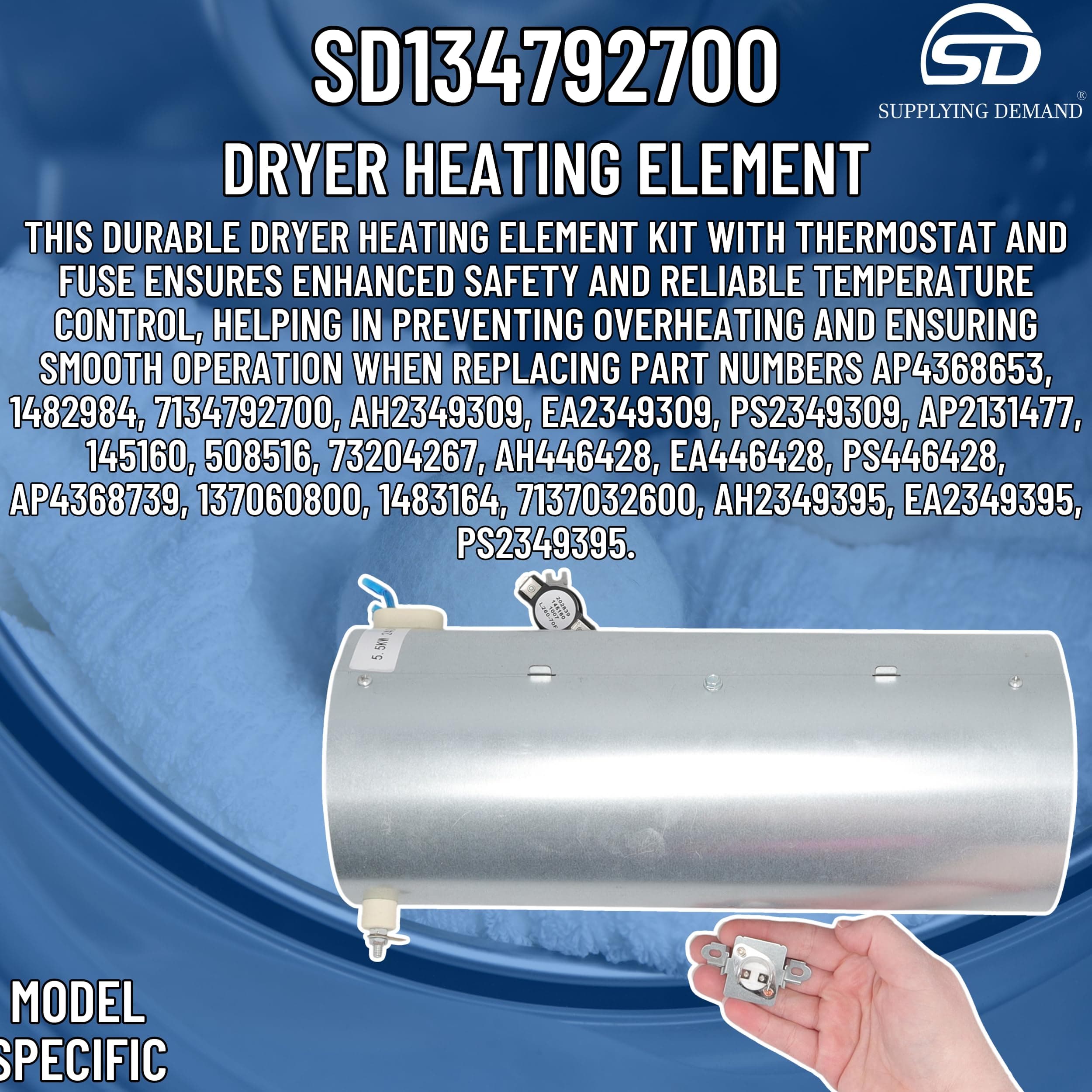 SD134792700KIT 134792700kit-dryer-heating-element-kit view 51