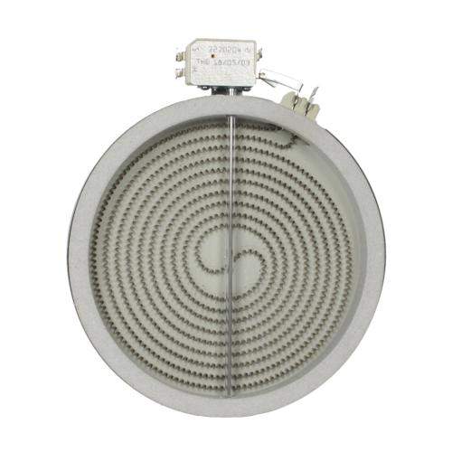 SD00648459 00648459-648459-hotplate-heating-element
