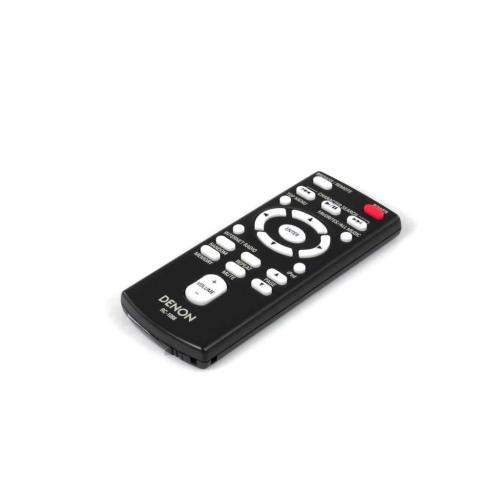 SD00D9630369408 00D9630369408-remote-asd3n-black