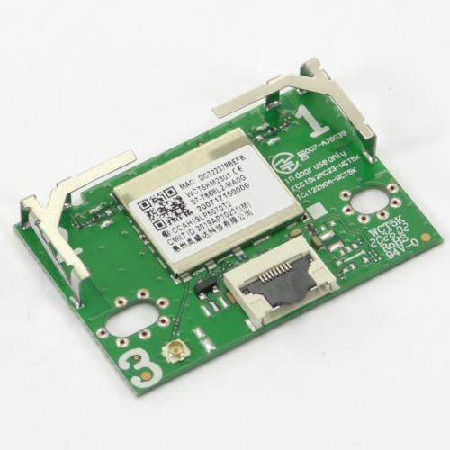 SD077668L2MA0G 077668L2MA0G-07-7668L2-MA0G-wifi-board