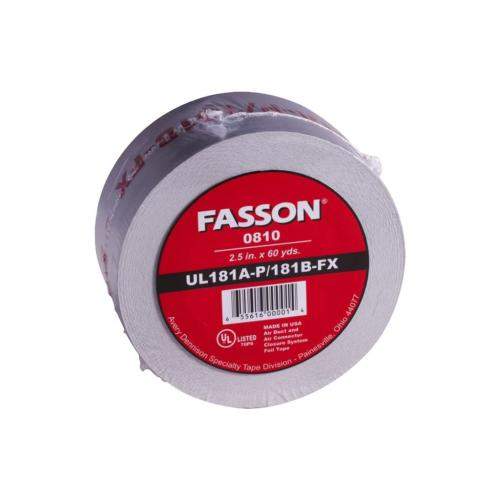 SD08102.5 08102.5-foil-tape