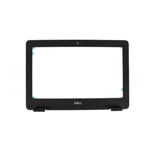 SD0814F 0814F-front-trim-lcd-bezel