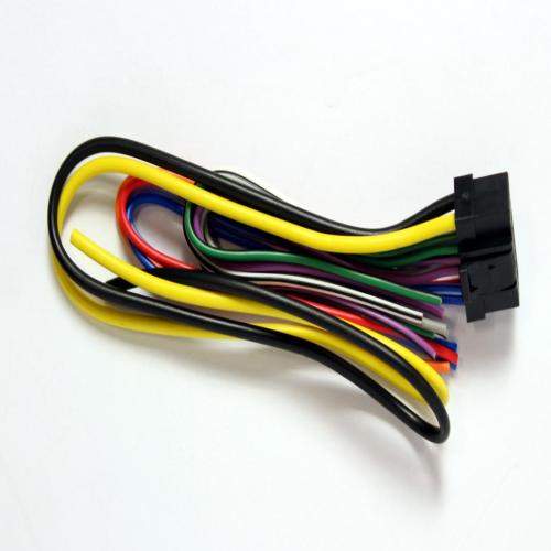 SD0925214Z01 0925214Z01-09-25214Z01-wiring-harness
