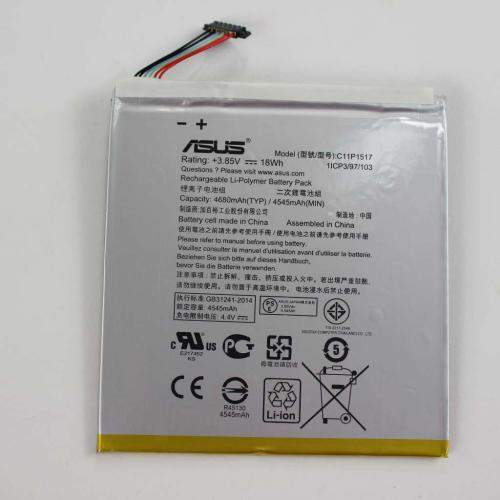 SD0B20001580300 0B20001580300-0B200-01580300-battery-z300m