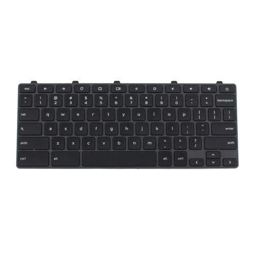 SD0D2DT 0D2DT-dell-chromebook-keyboard