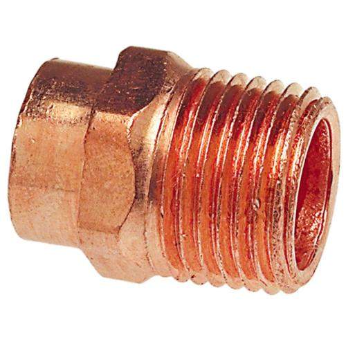 SD104-F 104-F-male-thread-adapter