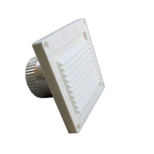 SD110812A 110812A-air-hood-4-inch-with-3-inch-collar