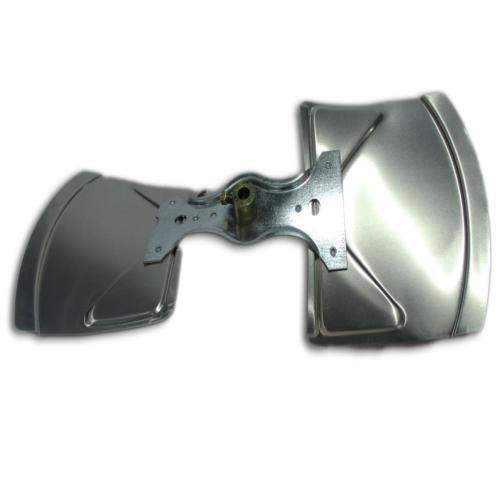 SD1172711 1172711-fan-blade-20-bore-20-pitch-2-blade-cw