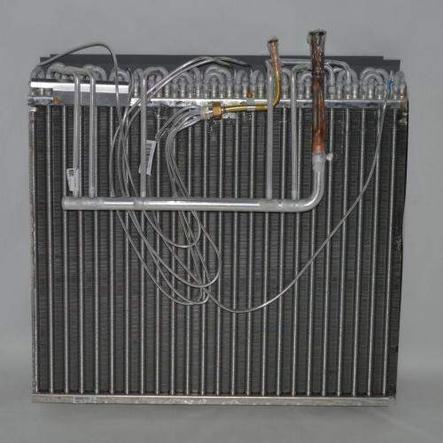 SD1188531 1188531-hvac-coil-header-assembly