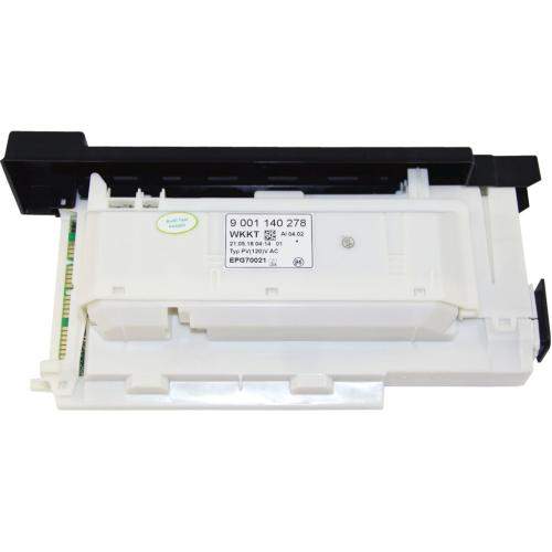 SD12009543 12009543-AP5984999-control-module-programmed