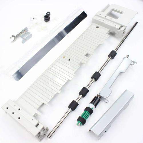 SD12G4034 12G4034-high-paper-retard-exit-assembly