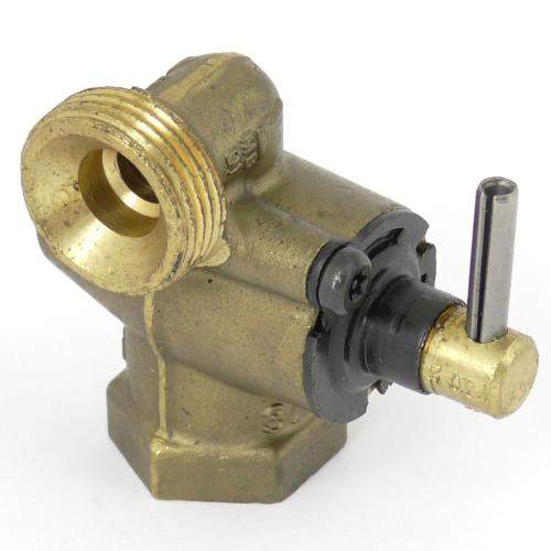 SD131498500 131498500-shut-off-valve