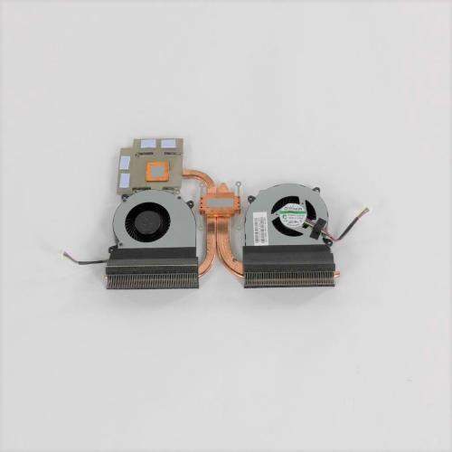 SD13NB04L1AM0101 13NB04L1AM0101-fan-assembly
