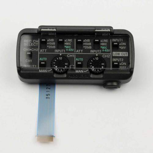 SD148937021 148937021-1-489-370-21-switch-block-control