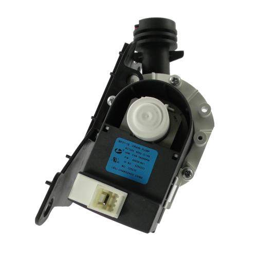 SD154757901 154757901-AP4456206-drain-pump-assemble-bracket