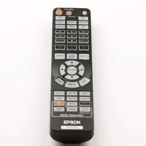 SD1582262 1582262-projector-remote-control