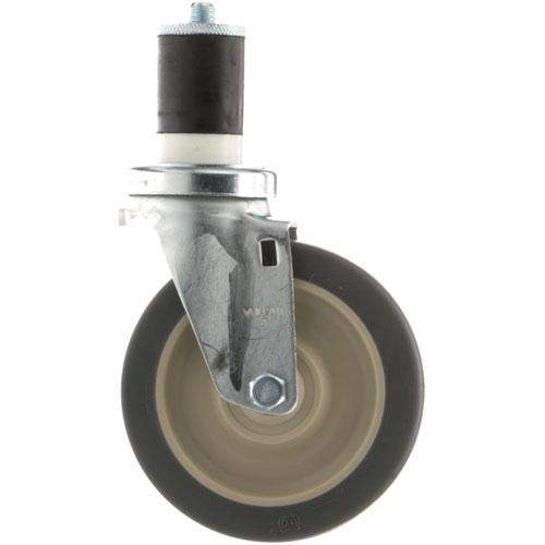 SD16002 16002-swivel-stem-caster