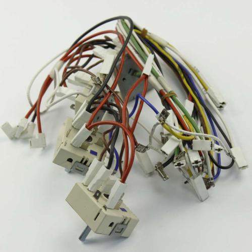 SD160260708 160260708-AP7881283-appliance-control-board