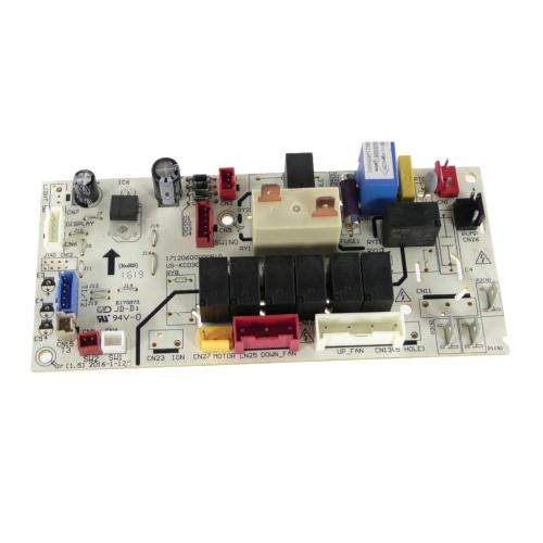 SD17120600000612 17120600000612-main-control-board