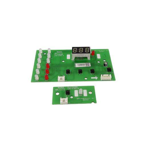 SD17176000024010 17176000024010-display-circuit-board