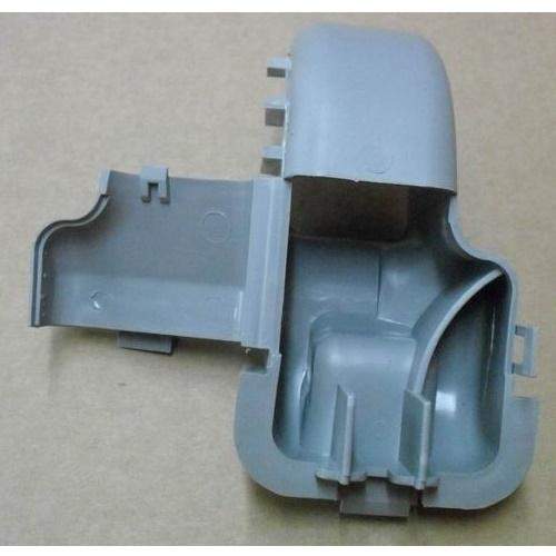 SD1719580200 1719580200-fan-outlet-pipe