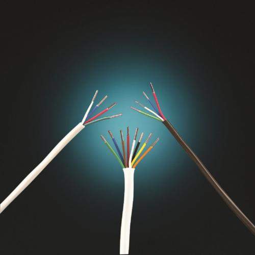 SD18/2CL2 18-2CL2-thermostat-wire-cable