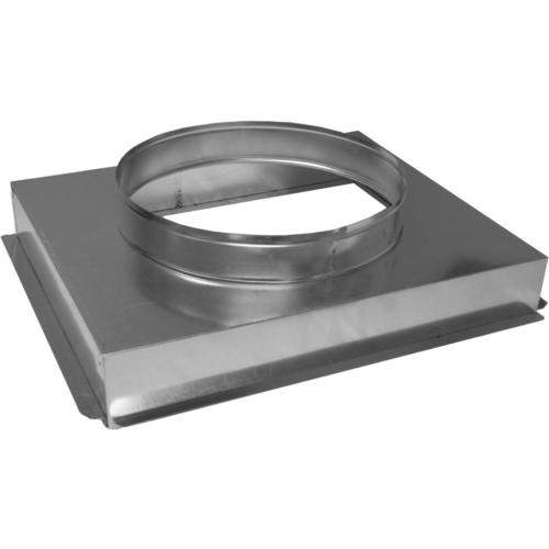 SD1827.2514.30 1827.2514.30-racc-4-inch-dp-no-pg-sealed-30ga