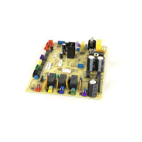 SD186M07 186M07-main-pcb