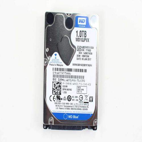 SD1920041610000 1920041610000-19200-41610000-sata3-rosewood-1tb-ssd