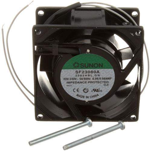 SD19203 19203-cooling-fan