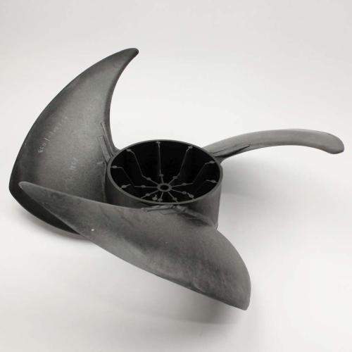 SD1A00195D 1A00195D-propeller-fan-assembly