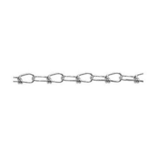 SD2/0DLCHAIN 2-0DLCHAIN-double-loop-chain-zinc