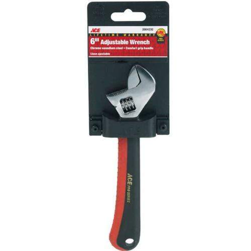 SD2004232 2004232-adjustable-wrench-6-inch